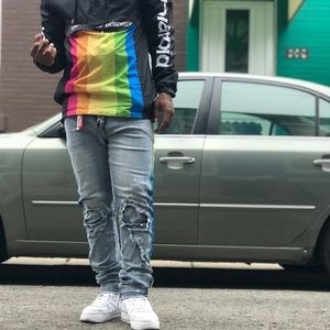 Meet your Posher, Carleton